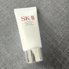SK-II フェイシャルトリートメントジェントルクレンザー　洗顔料　20gのサムネイル