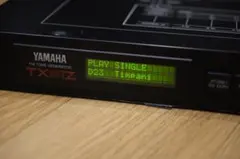 2025年最新】yamaha tx81zの人気アイテム - メルカリ