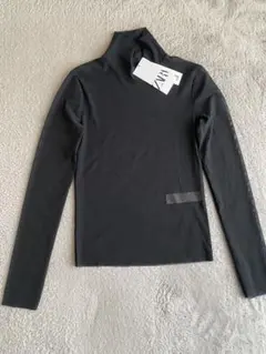 ZARA Joni Life カットソー