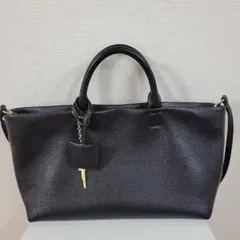 レザートートバッグ トートバッグ