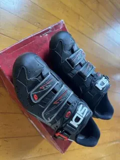 SIDI DOMINATOR 5 MEGA 41.5 MTBシューズのサムネイル