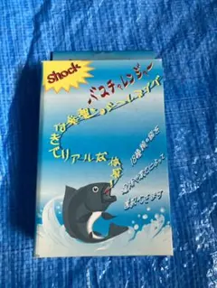 バスチュレンジャー デジタルフィッシングツール　レトロゲーム　釣り