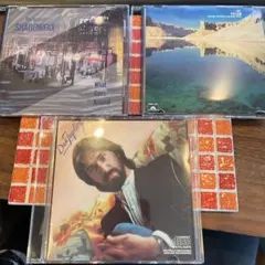 Shadowfax & Dan Fogelberg CDセット訳あり