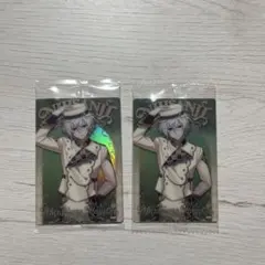 にじさんじウエハース 叢雲カゲツ