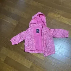 baby GAP 花柄アウター 18-24ヶ月