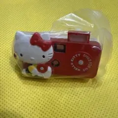 ハローキティ キーホルダー 電卓 1997年製 激レア 超希少 サンリオ