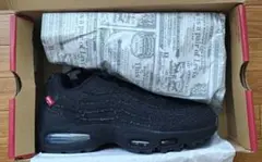 LEVIS ✕ NIKE AIR MAX 95 OG US8.5