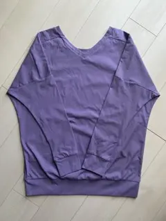 ノースフェイス　カットソー