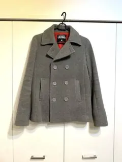 コート ピーコート