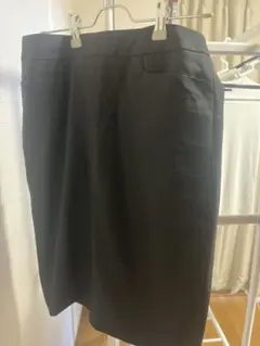【新品】 洋服の青山 レディース スーツ スカート 11号