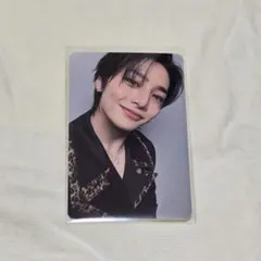 2025年最新】stray kids アイエン トレカの人気アイテム - メルカリ