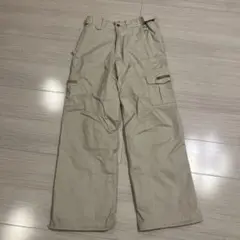 ESTIVO スキースノーボード用パンツ　レディースLサイズ