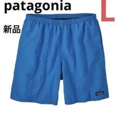 大特価‼️新品タグ付き❗️パタゴニア メンズ・バギーズ・ロング⭐️7インチ⭐️VSLB⭐️
