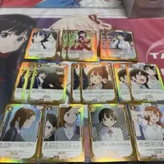 ヴァンガード 雪舞う夜空に祝いの歌を 2枚 - メルカリ