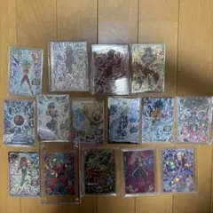 2026年最新】ドラゴンボールヒーローズ 引退の人気アイテム - メルカリ