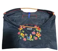 ボールアンドチェーン エコバッグ