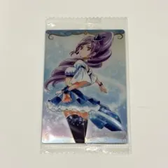 【新品未開封】フレッシュプリキュア！キュアベリー N No.18