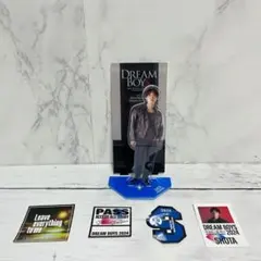 DREAM BOYS 2024 渡辺翔太 アクリルスタンド ドリボ アクスタ