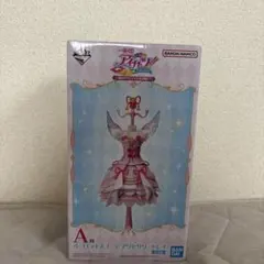アイカツ 一番くじ A賞 星宮いちご - メルカリ