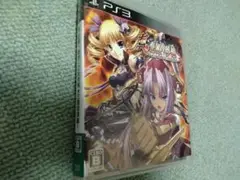 PS3 真 恋姫✟夢想〜乙女大戦★三国志演義〜