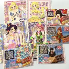 【バラ売り⭕️】プリパラ 映画 プリチケ ドリチケ まとめ売り プリパラ ドリチケ まとめ売り プリチケ｜Yahoo!フリマ（旧