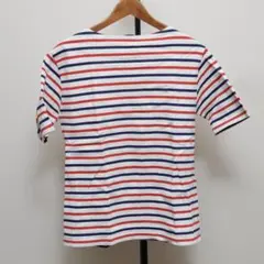 SAINT JAMES セントジェームス ウェッソン Tシャツ　T4