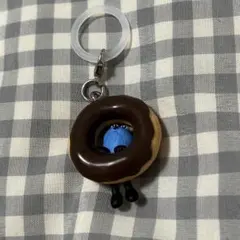 パペットスンスン めじるしアクセサリー スンスン（ドーナツ）