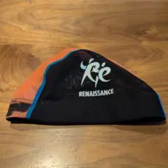 RENAISSANCE スイミングキャップ メッシュ