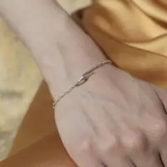 TEN. バインドブレスレット SV