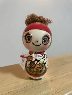 お値下げしました‼　コケッツ　こけし　マーガレット 2025年最新COKE コケッツの人気アイテム - メルカリ