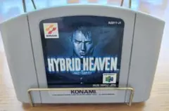 2026年最新】ハイブリッドヘブン 64の人気アイテム - メルカリ