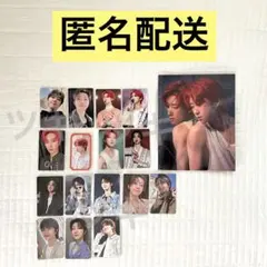 seventeen anan スペシャルブック 両面フォトカード 16枚売り