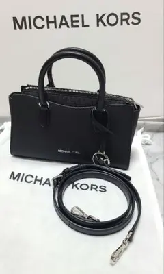 『新品未使用』MICHAEL KORS　ショルダー　2way