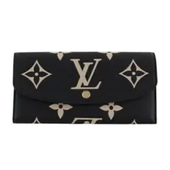 Louis Vuitton　長財布