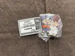 忍たま きり丸 土井半助 でふぉラバ