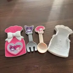 マイメロ ハッピーセット