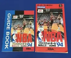 プレミアNBAプロバスケットボール94 メガドライブ プレミアNBAプロバスケットボール94 メガドライブ メガドライブ