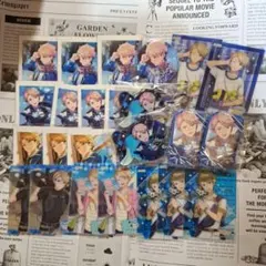 あんスタ鳴上嵐