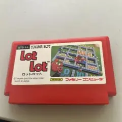 ロットロット