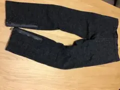 スキニーパンツ