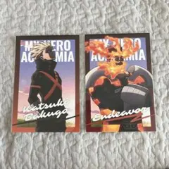 【匿名配送】ヒロアカ ヒーロープラザ 特典 爆豪勝己