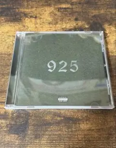 ZORN 925 CD 名盤　日本語ラップ