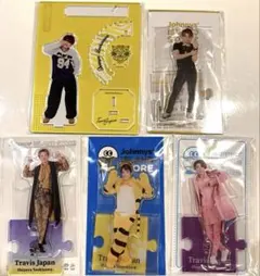 2026年最新】吉澤閑也 アクスタの人気アイテム - メルカリ
