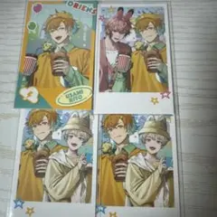 は*ち様 おでかけOriens チェキ まとめ売り