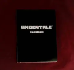 2025年最新】undertale サウンドトラックの人気アイテム - メルカリ