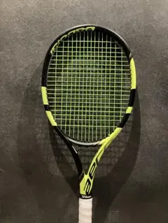 ピュアアエロvs