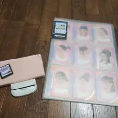 ラブandベリー 当時物 カード ゲームセンター シュリンク未開封 - メルカリ