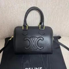 celine ショルダーバッグ