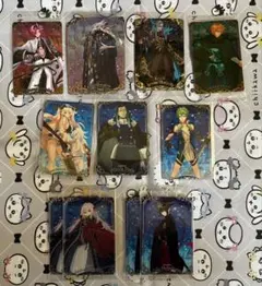 2026年最新】高杉晋作 fgo ウエハースの人気アイテム - メルカリ