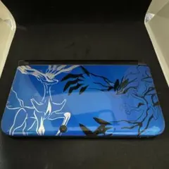Nintendo 3DS LL XYポケモンデザイン